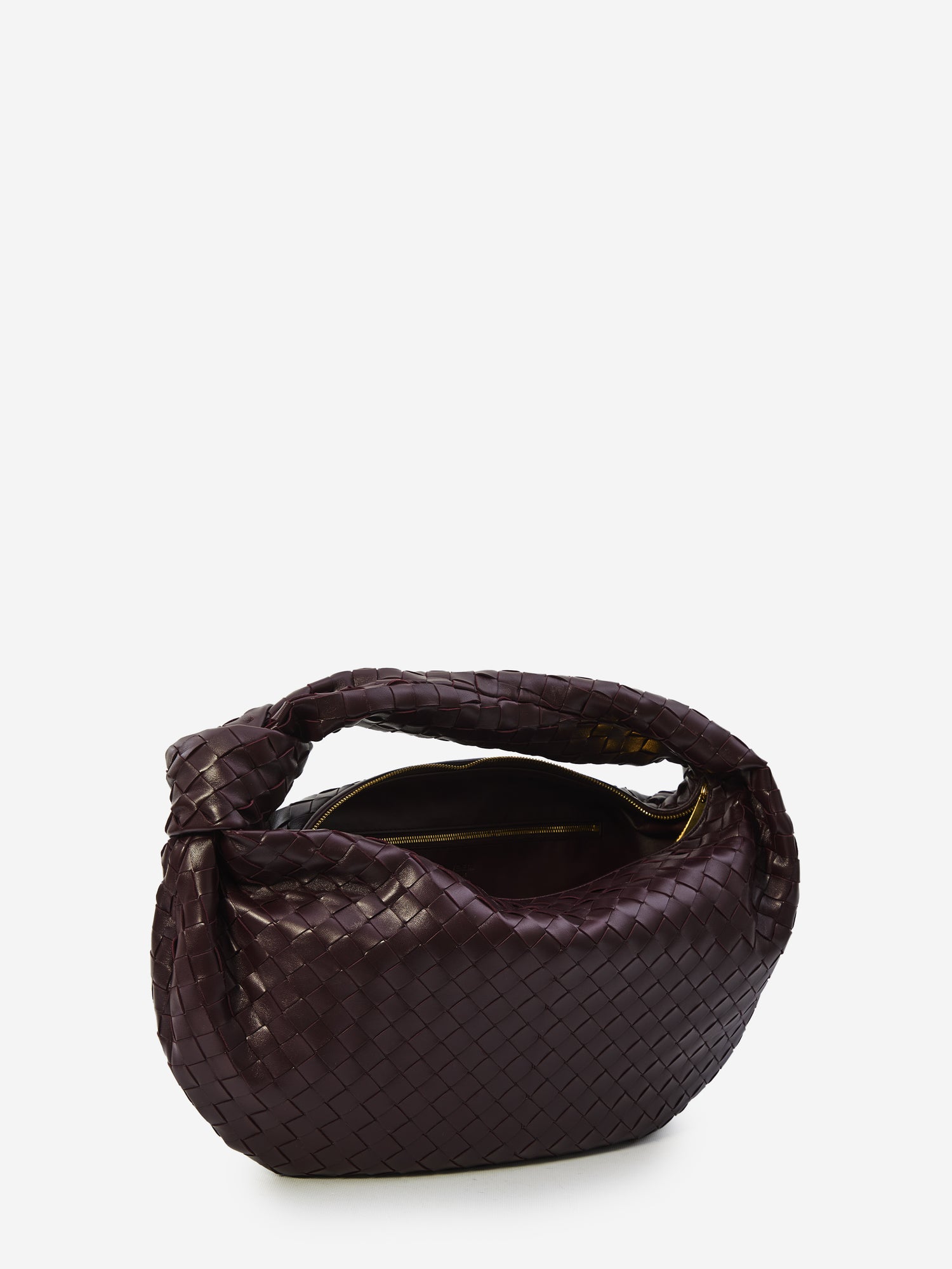 BOTTEGA VENETA OS barolo jodie bag