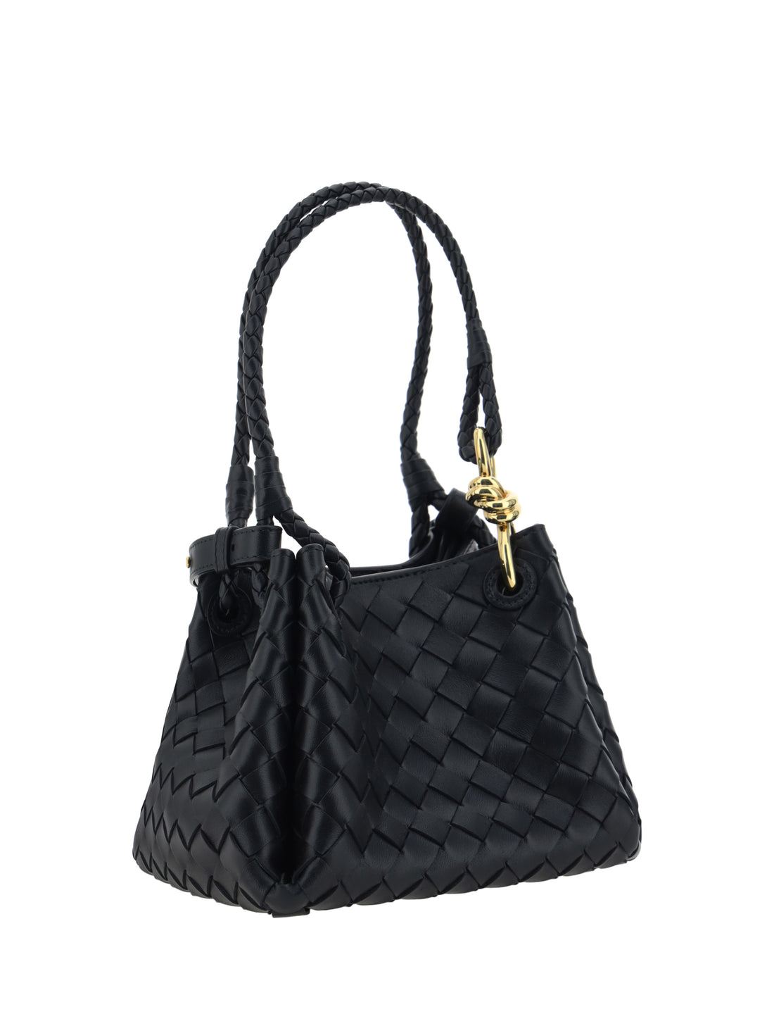 small parachute shoulder bag