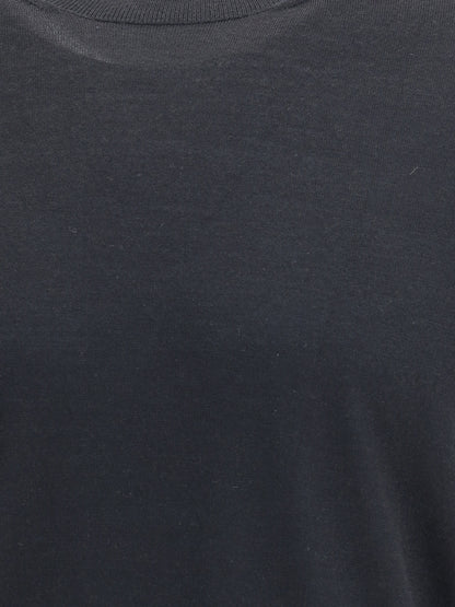 LORO PIANA 44 knit t-shirt