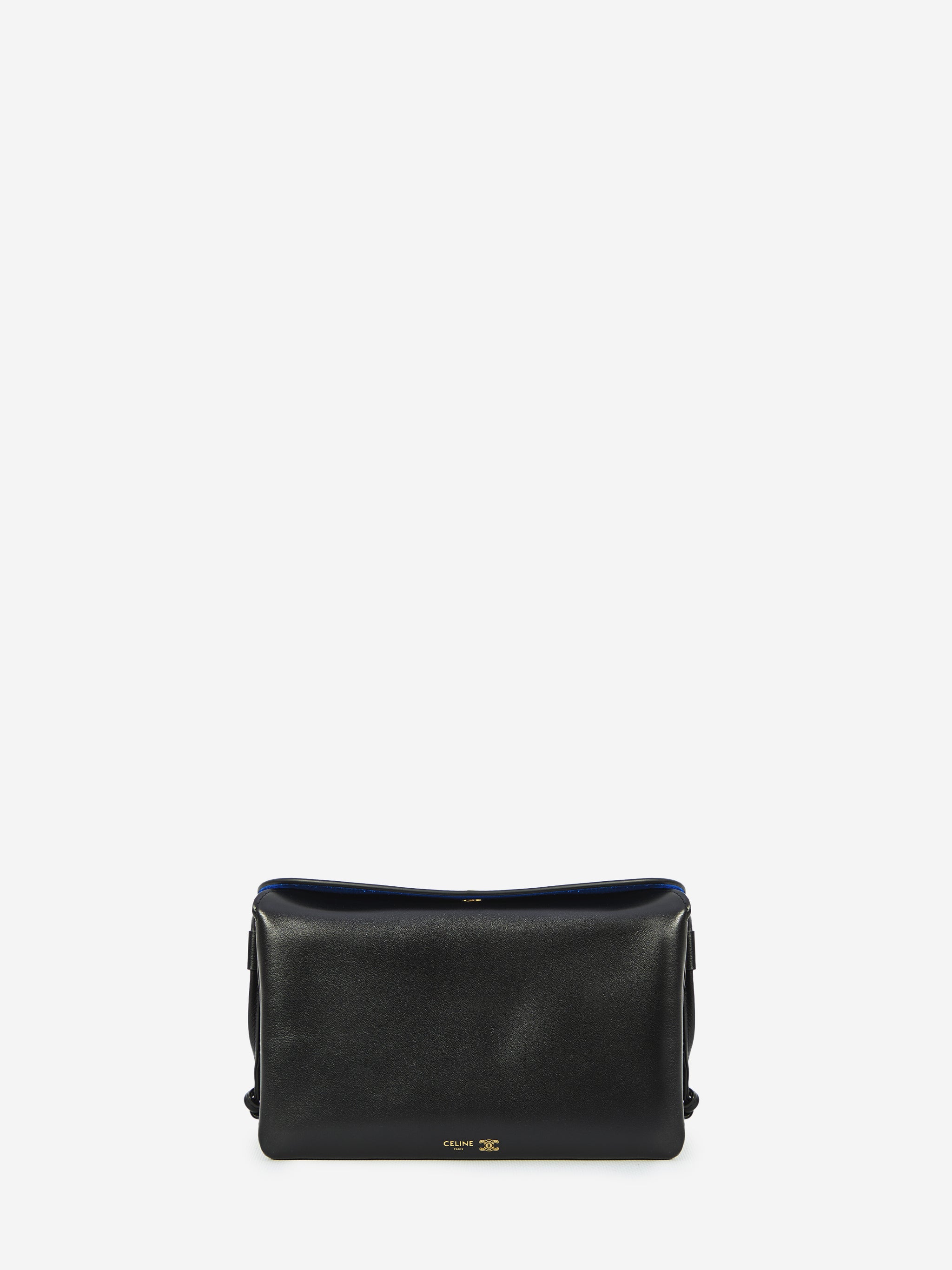 trio flap bag