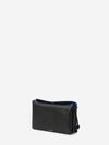 trio bag with flap