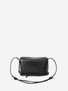 trio bag with flap