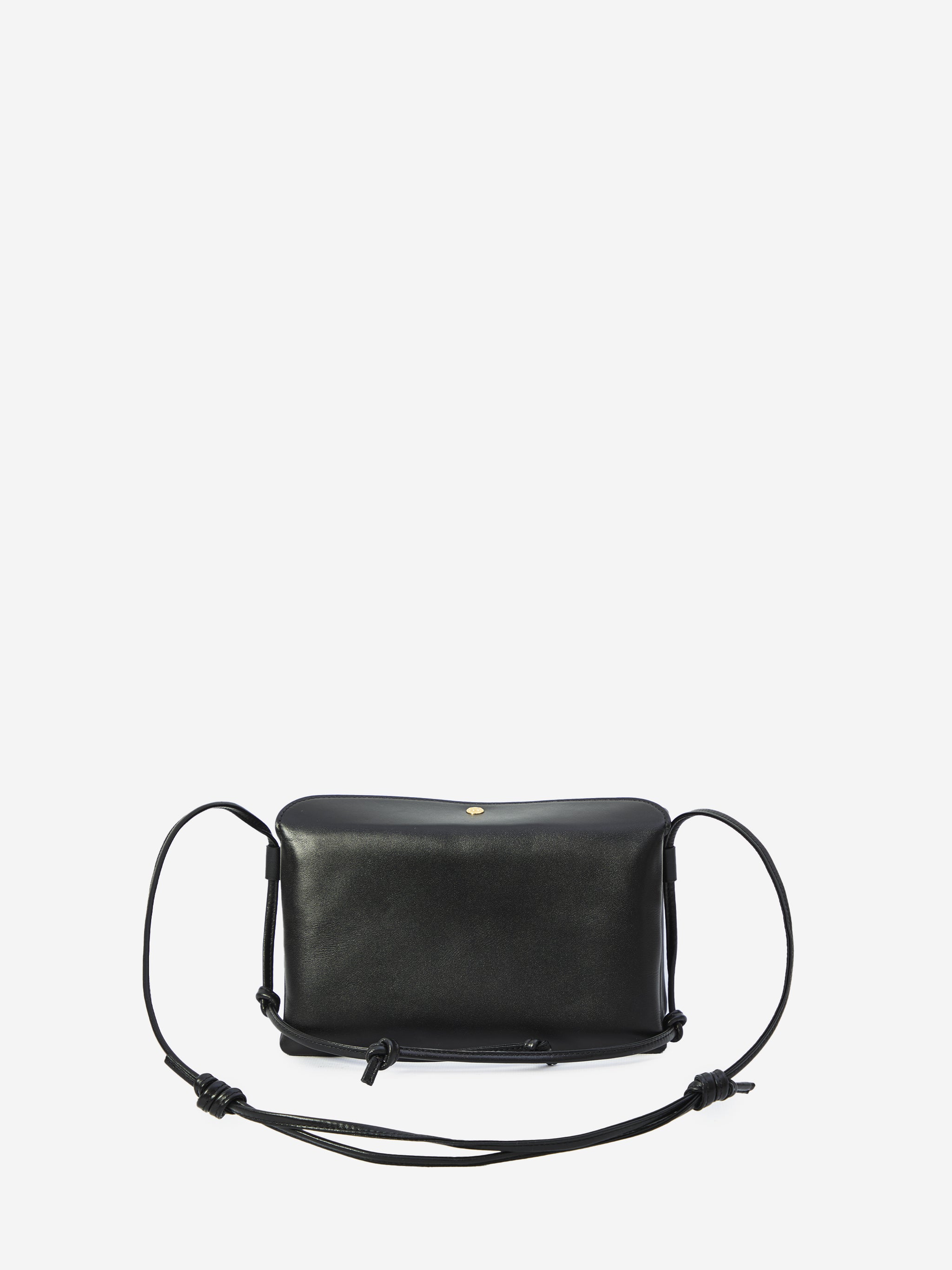 trio bag with flap