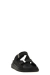double band rubber sandals