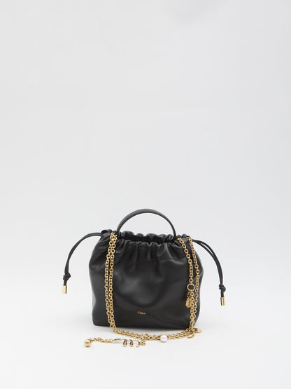 CHLOE OS chloé icons mini bag 