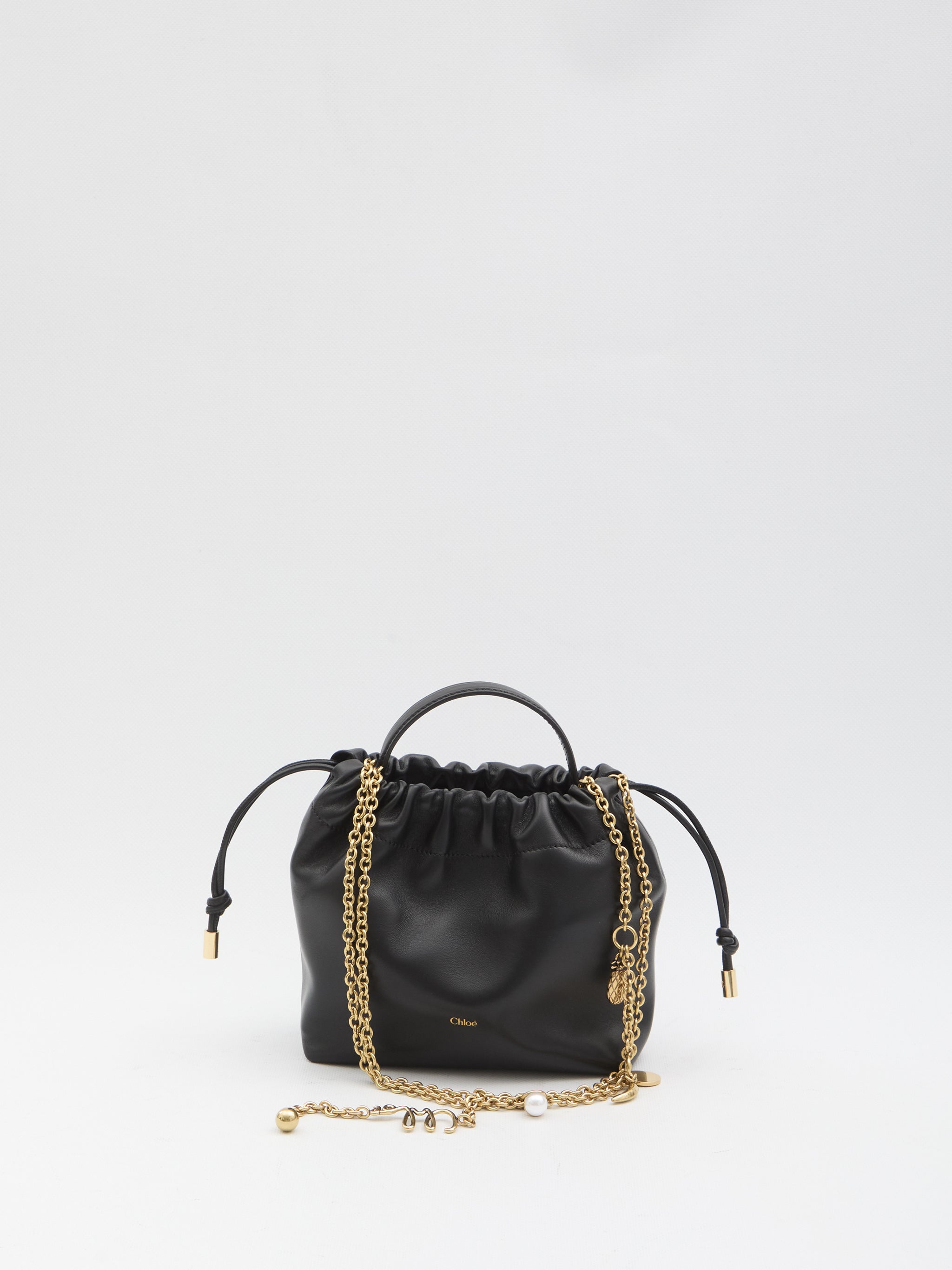 chloé icons mini bag