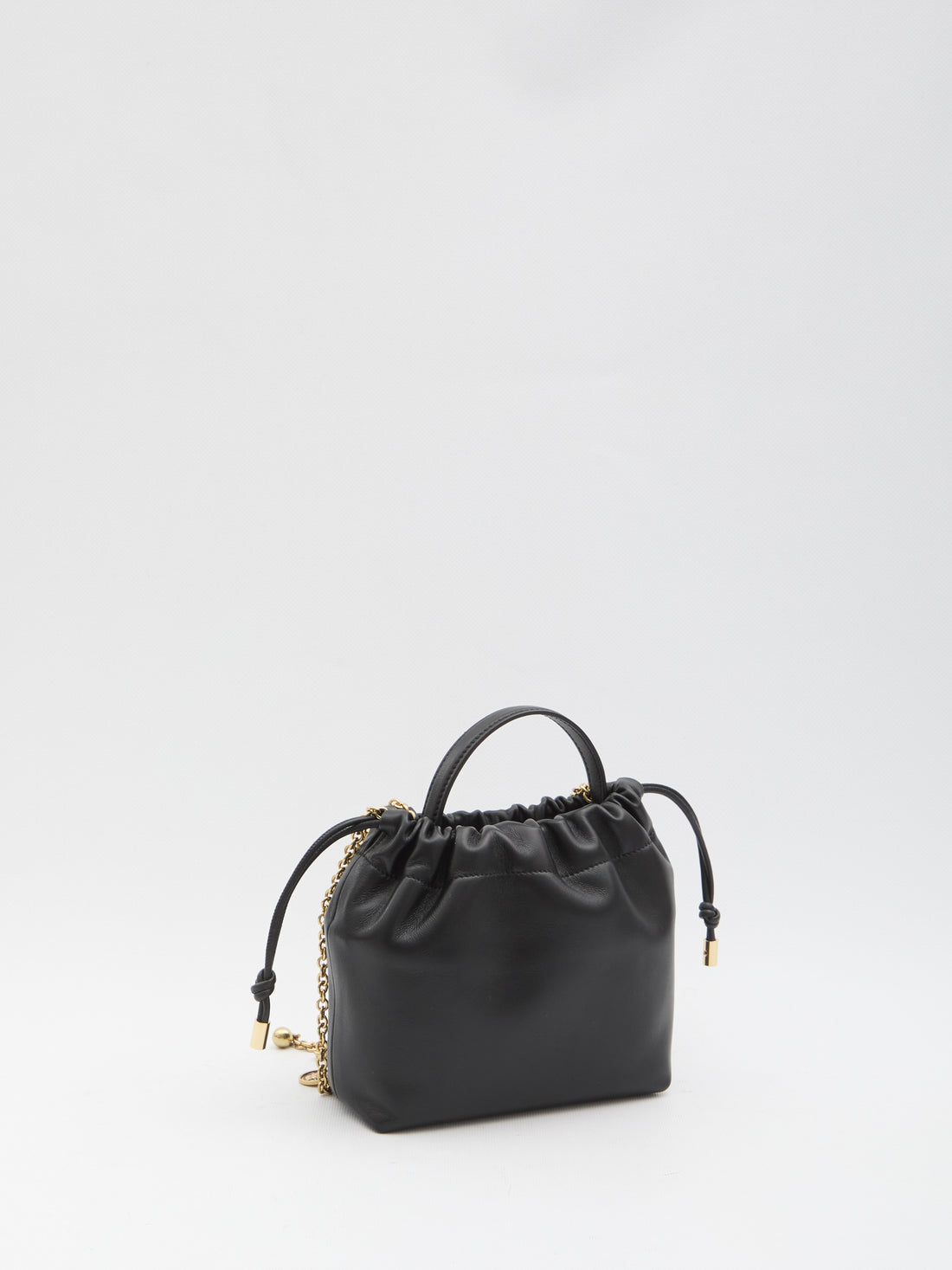 CHLOE OS chloé icons mini bag 