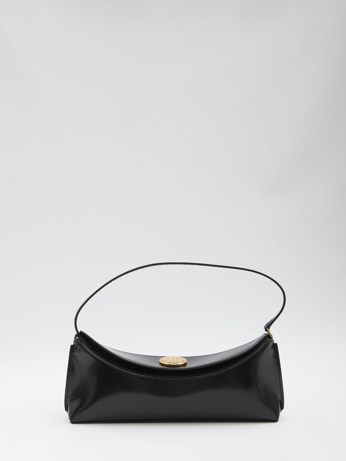 JACQUEMUS OS ovalo bag 