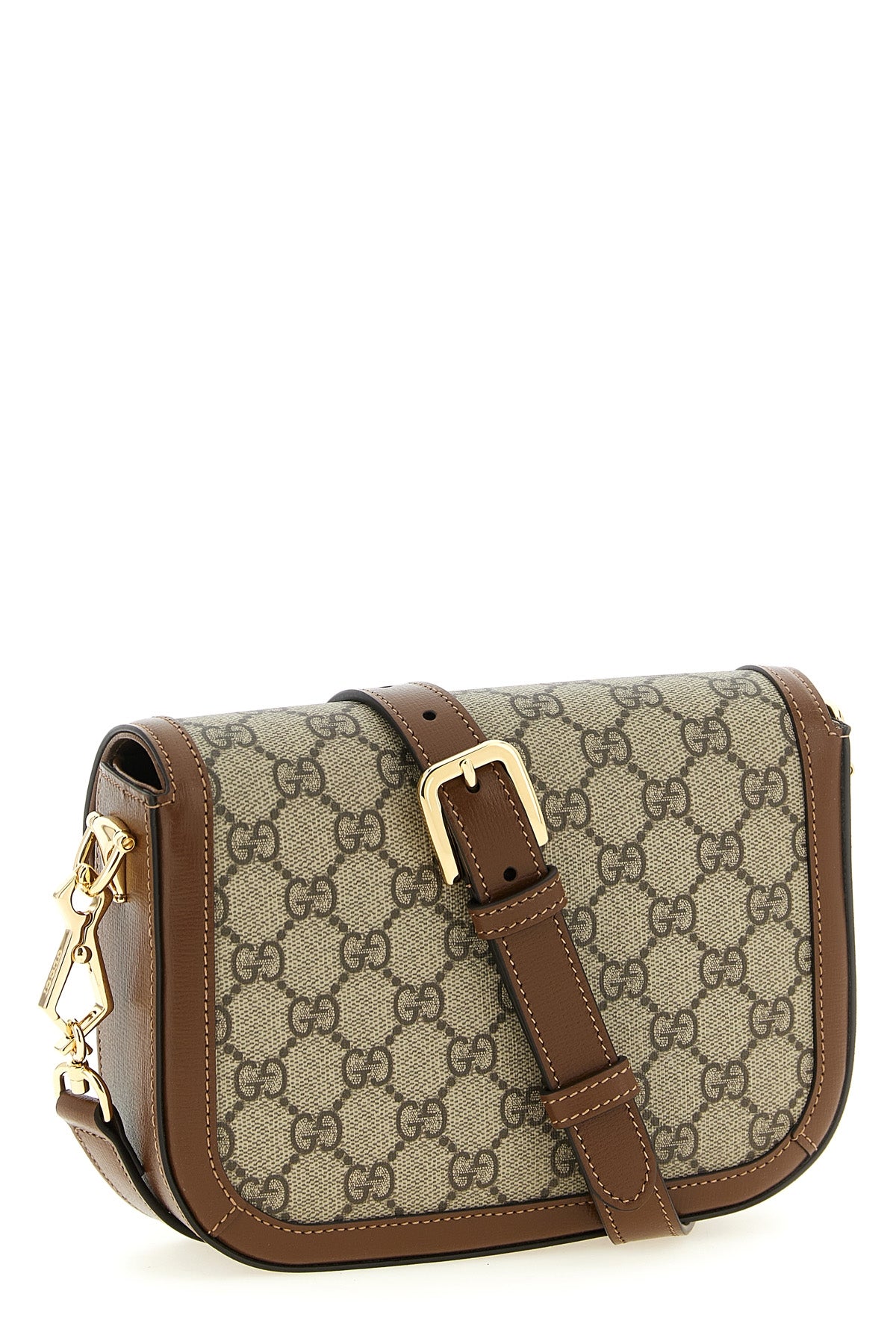 gucci horsebit 1955 shoulder bag iconic model of the maison