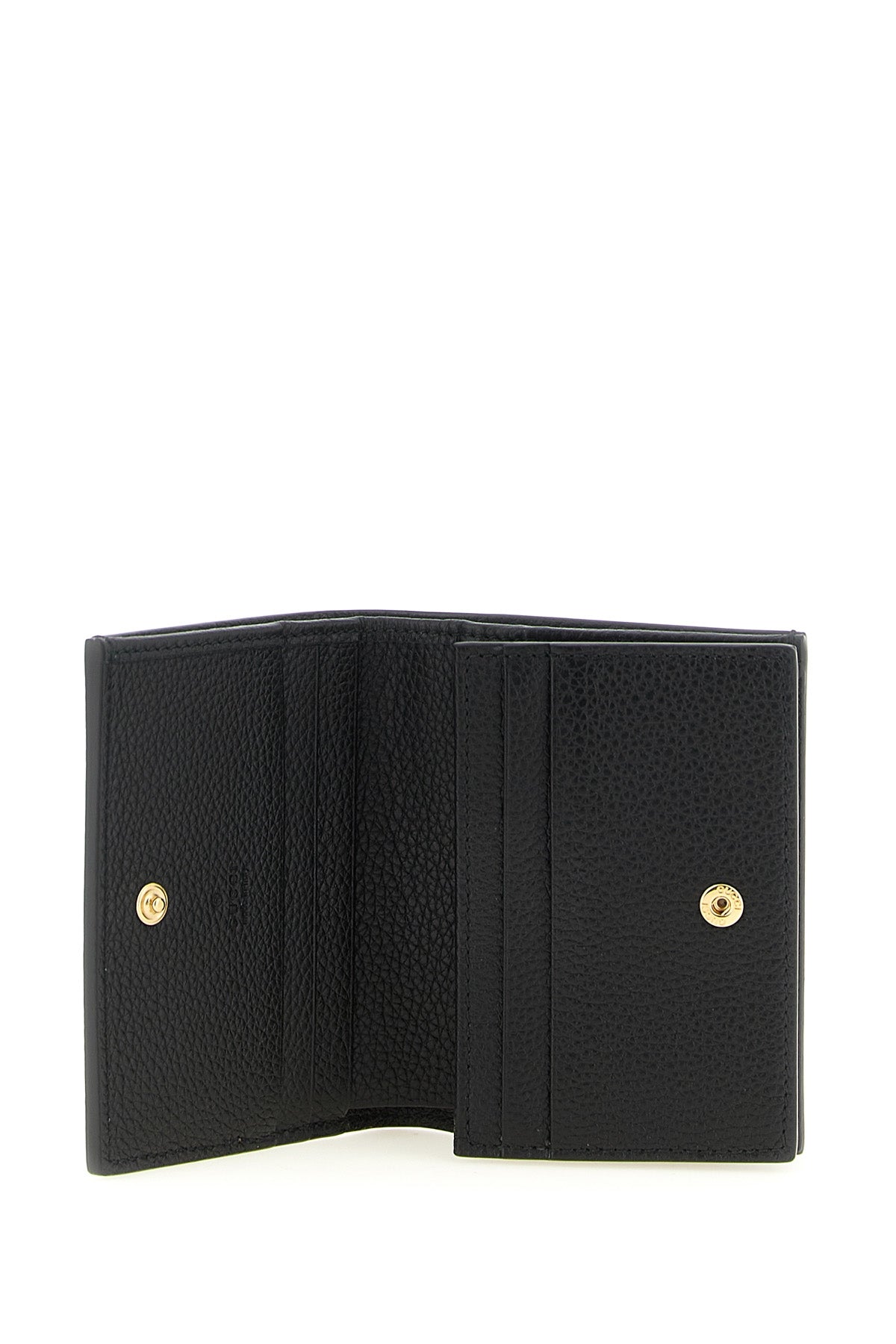 the gucci gg marmont mini wallet sets new standards of everyday luxury through a