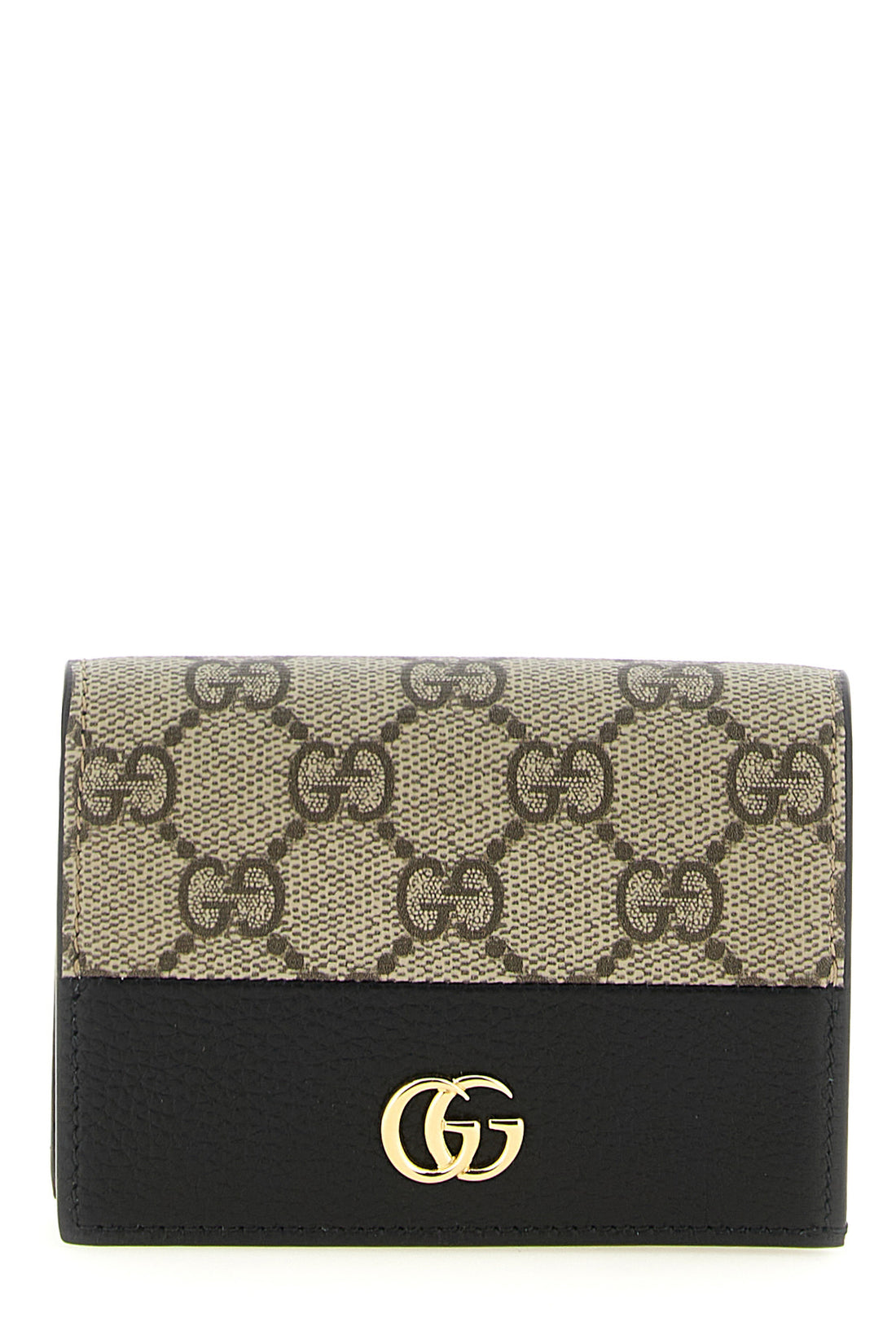 GUCCI OS the gucci gg marmont mini wallet sets new standards of everyday luxury through a