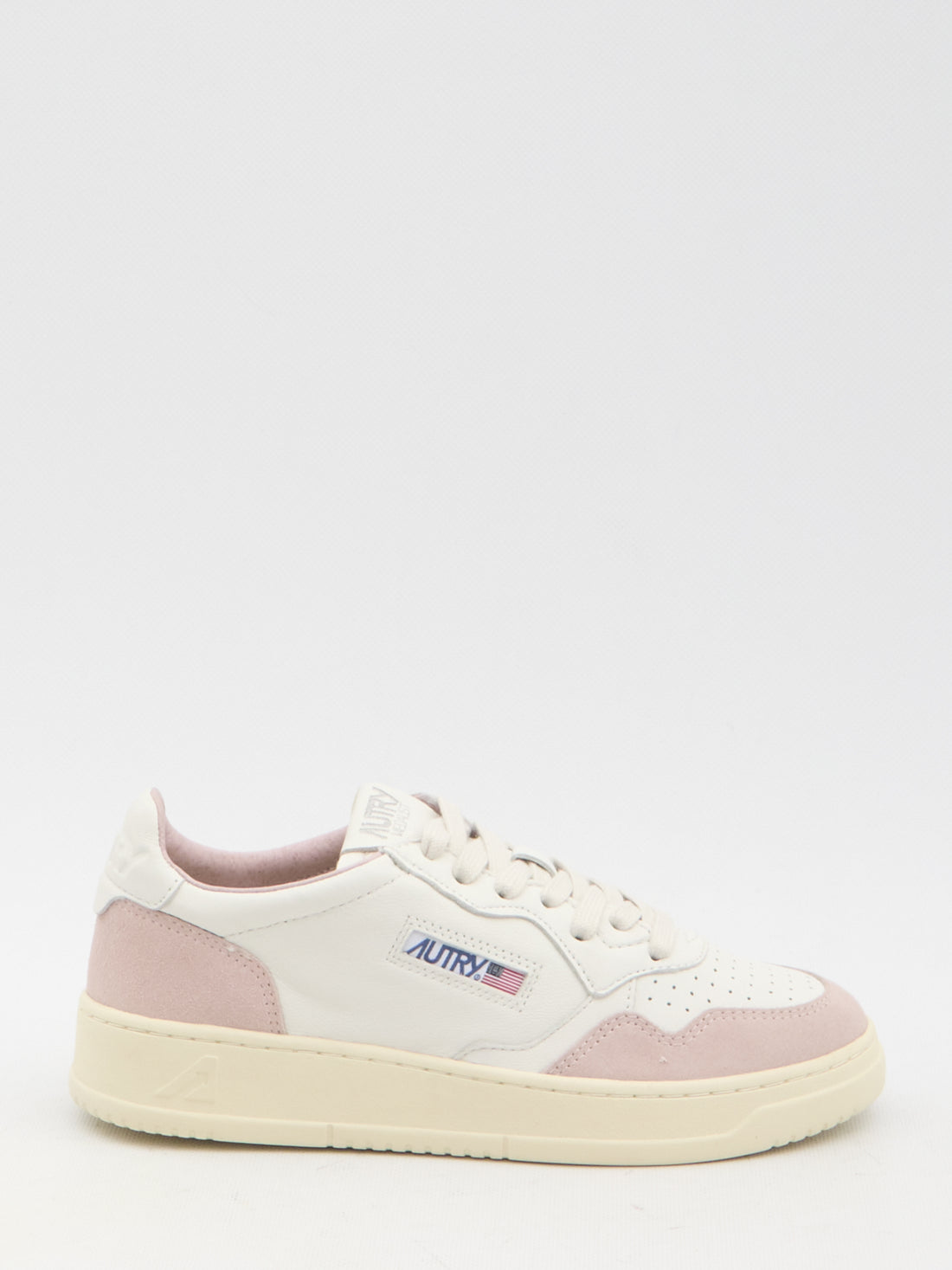 AUTRY 36 medalist low sneakers
