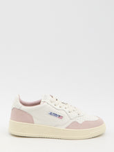 AUTRY 36 medalist low sneakers