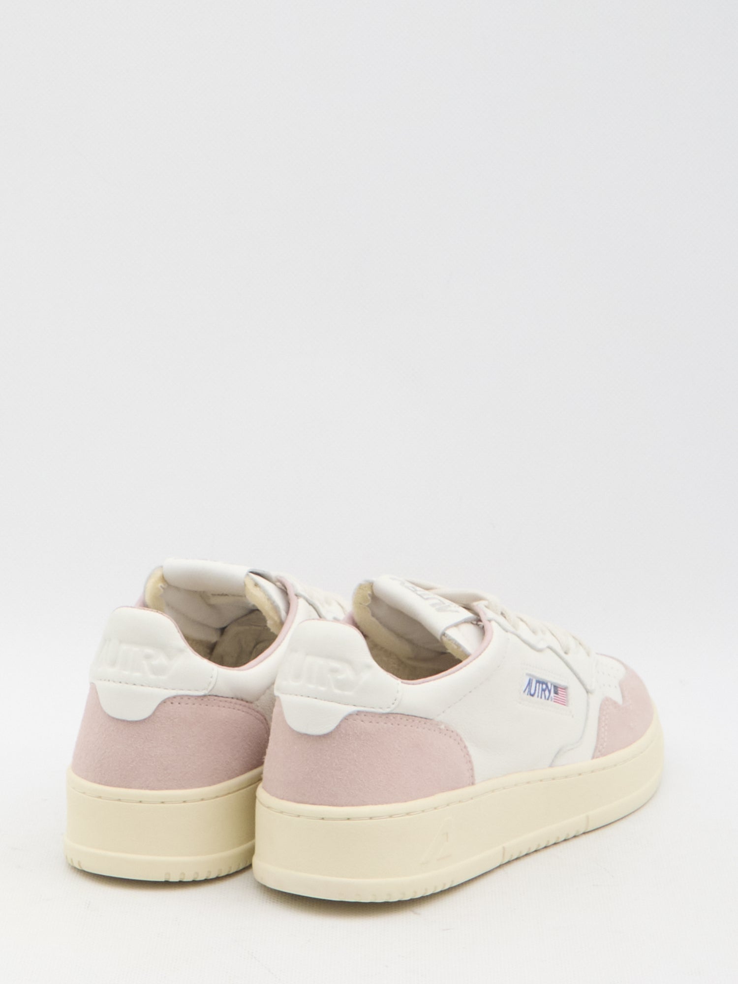 AUTRY 36 medalist low sneakers