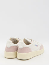 AUTRY 36 medalist low sneakers
