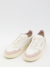 AUTRY 36 medalist low sneakers