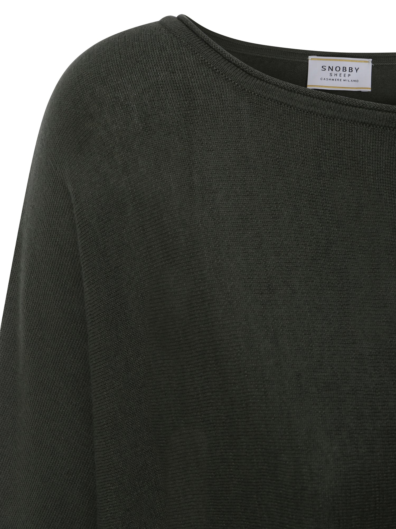 SNOBBY SHEEP 46 sweater