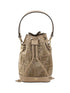 Fendi Mon Tesor Bucket Bag