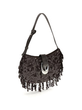 STAUD OS alana shoulder bag