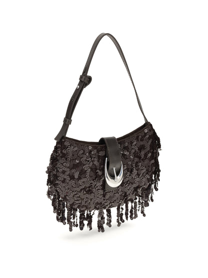 STAUD OS alana shoulder bag