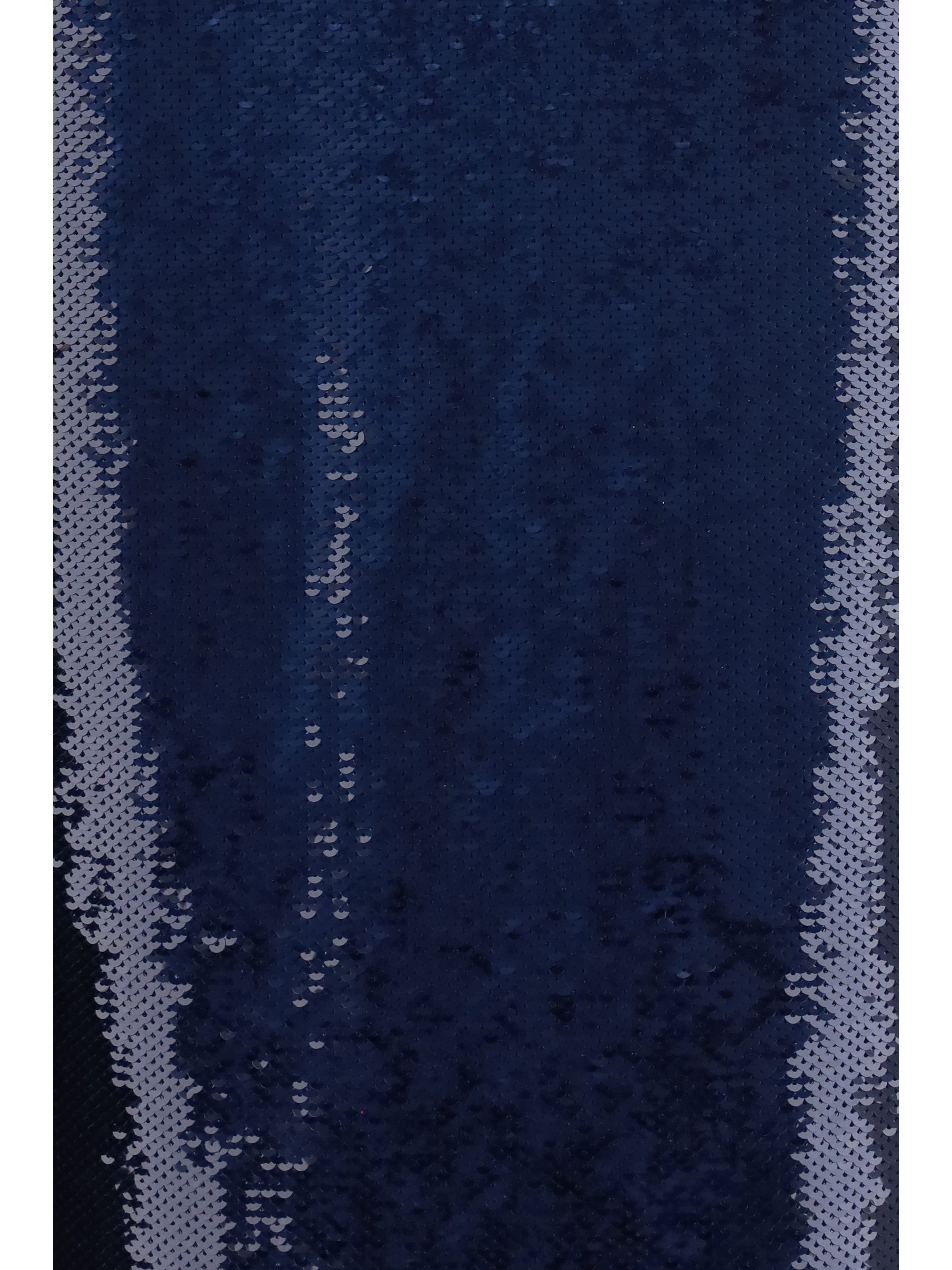 sequin midi ski