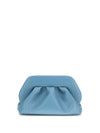 medium bios clutch bag