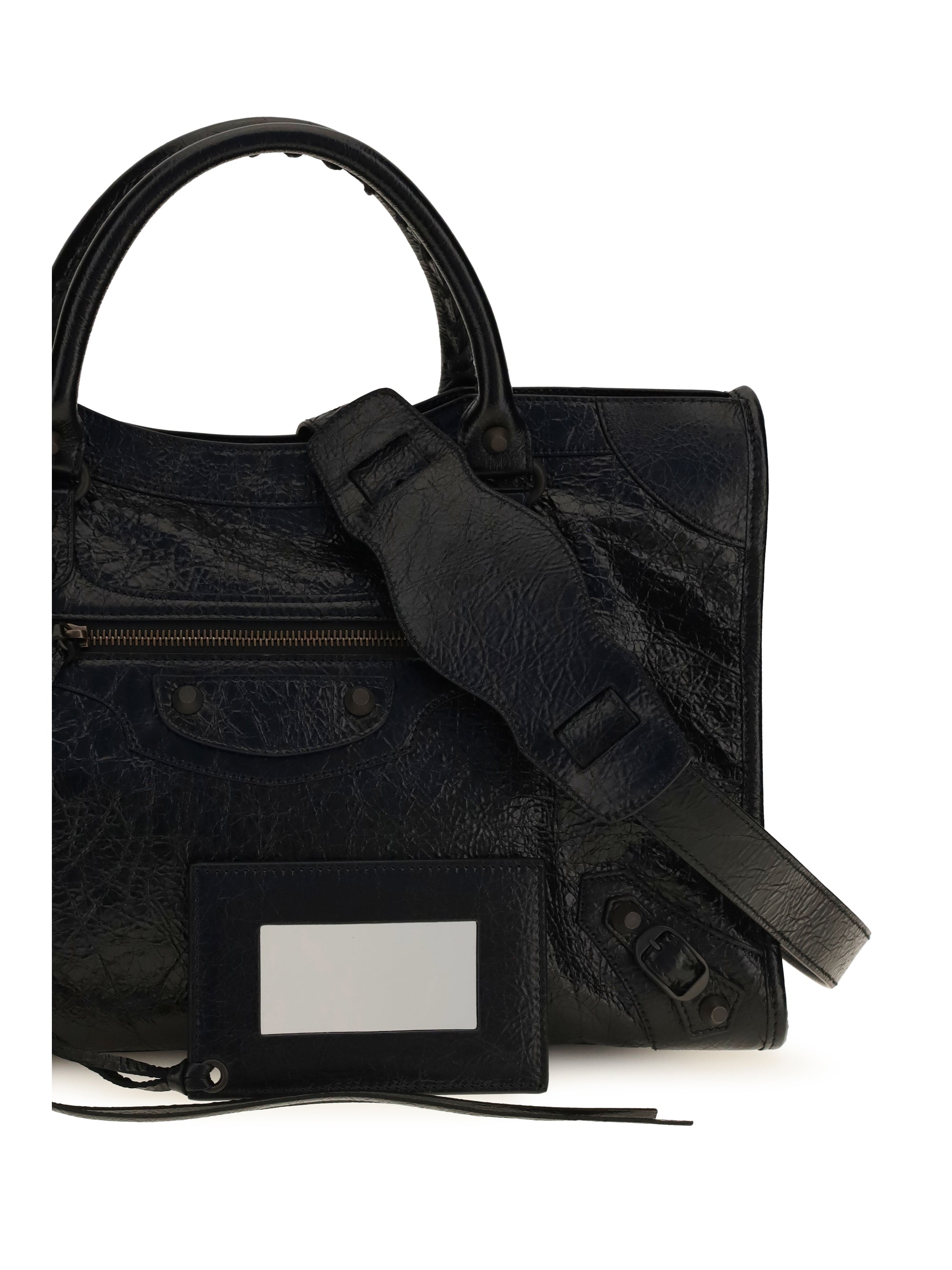 le city medium handbag