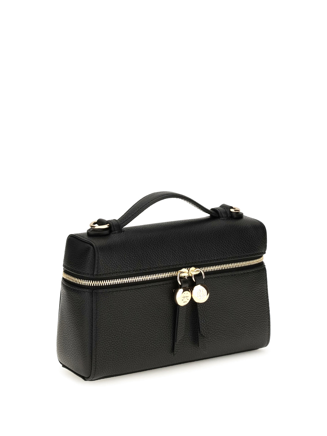TORY BURCH OS romy slim top handle bag