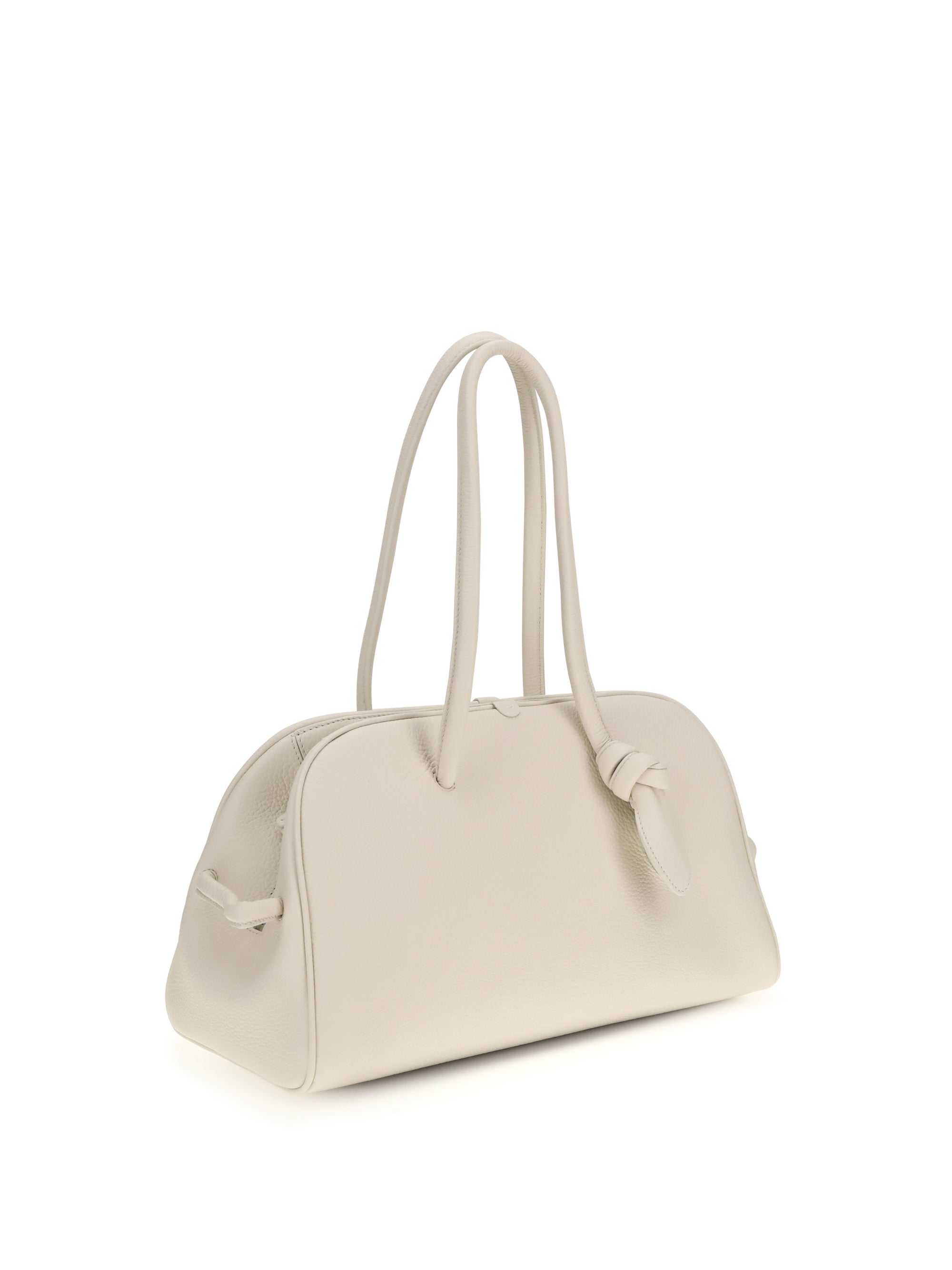 JACQUEMUS OS il turismo shoulder bag