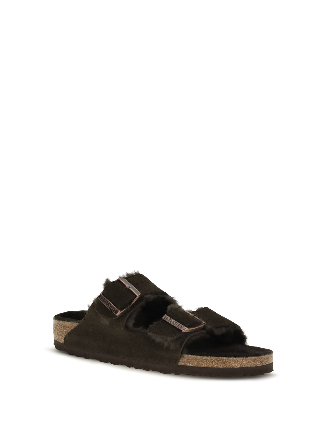 BIRKENSTOCK 1774 36 arizona shearling sandals