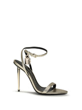TOM FORD 36 patent leather high heel pumps 