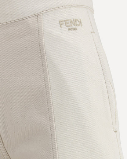cotton pants