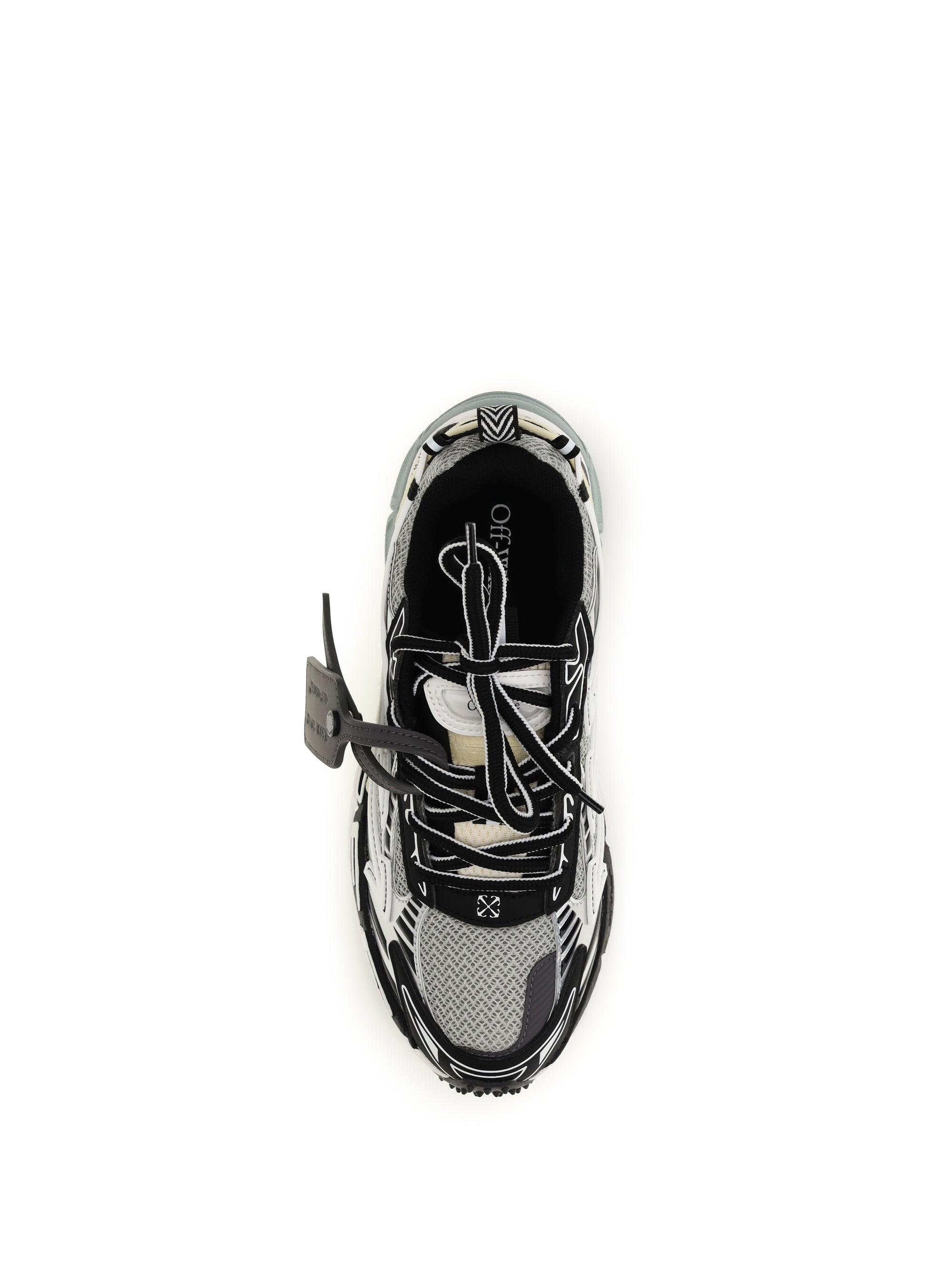 be right back sneakers