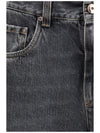 straight jeans