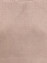 ALAIA 36 chunky knit sweater