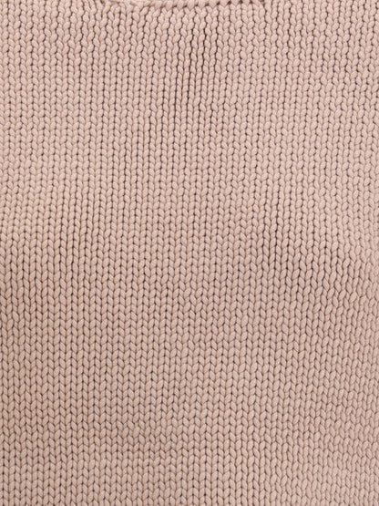 ALAIA 36 chunky knit sweater