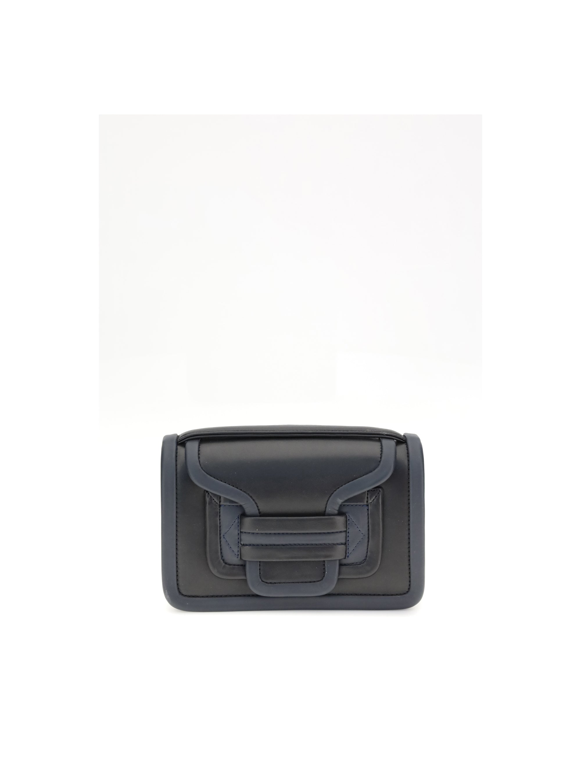 alpha shoulder bag