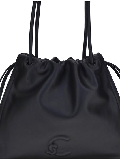 COCCINELLE OS dulse handbag