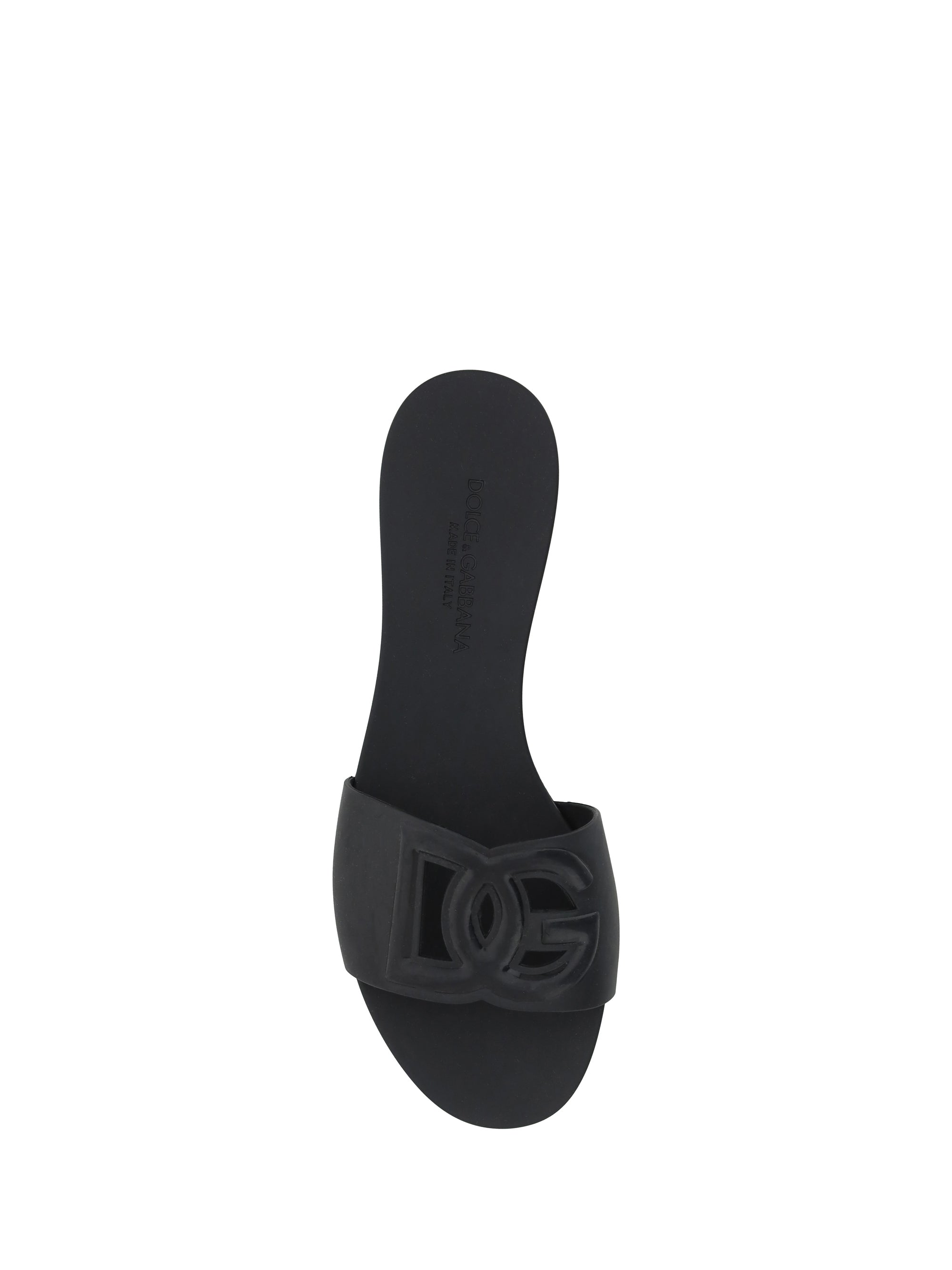 dg sandals