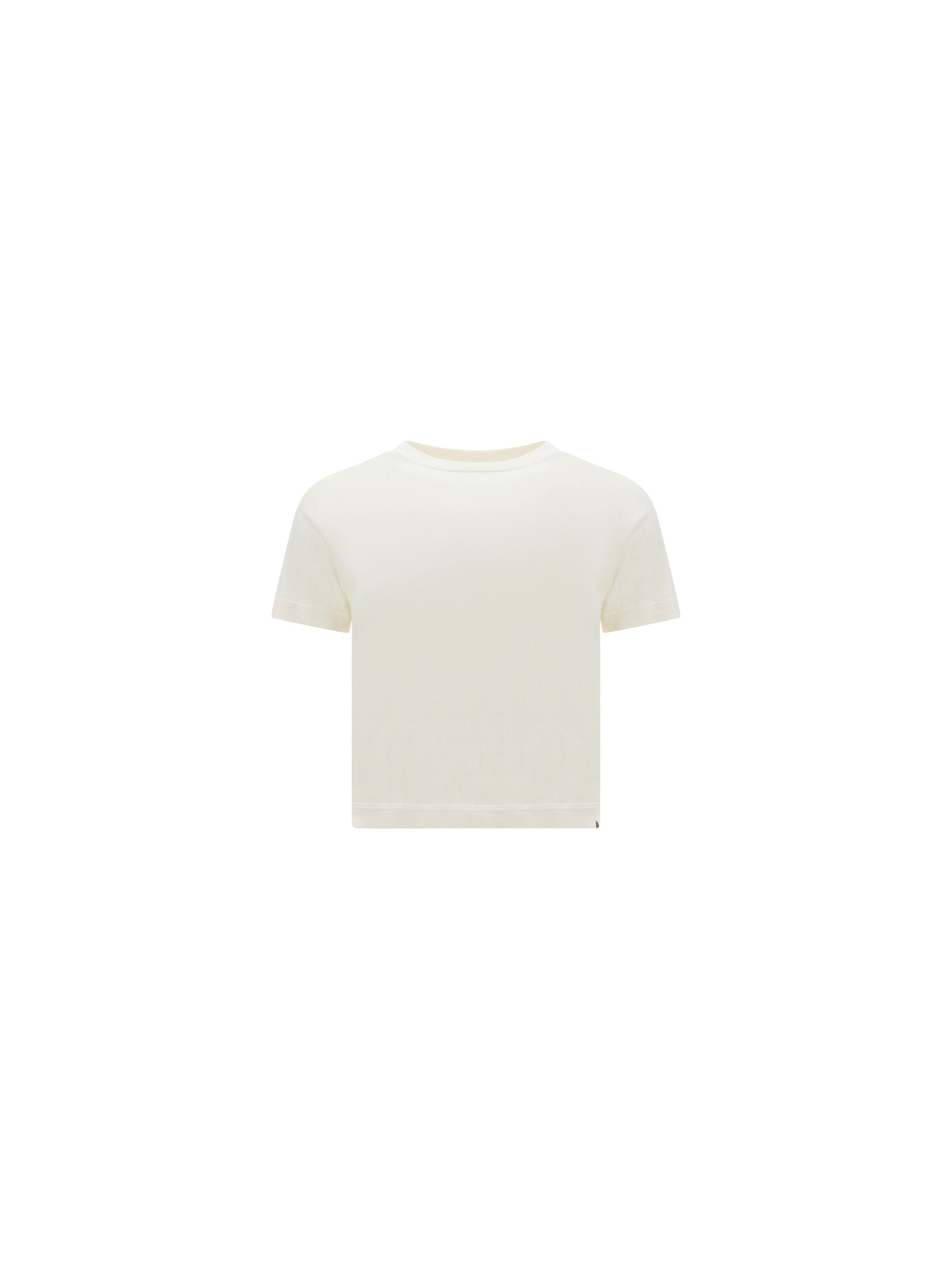 EXTREME CASHMERE OS t-shirt