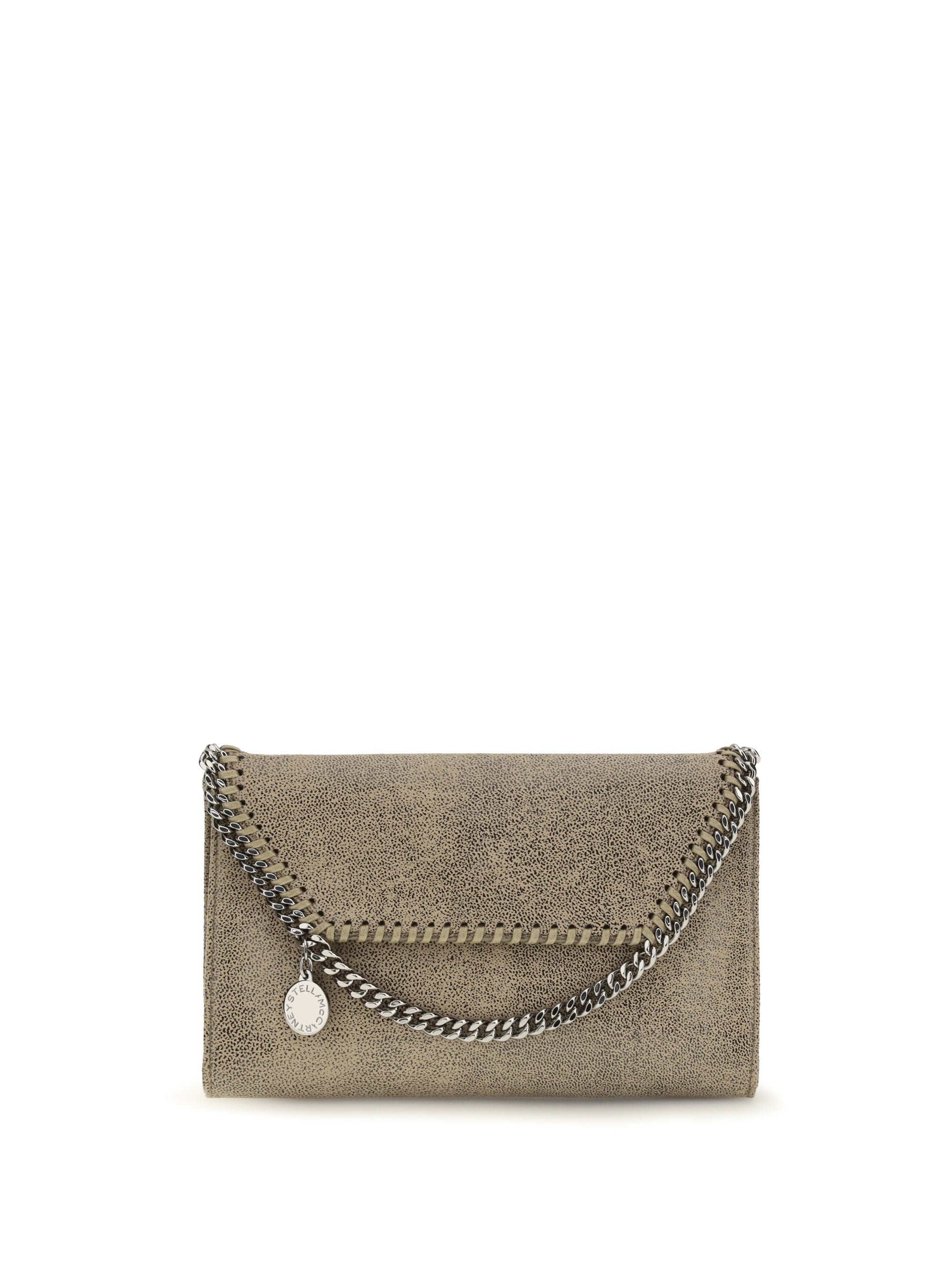 falabella chain wallet