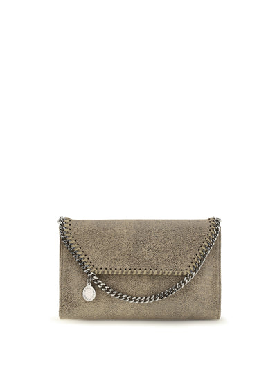 falabella chain wallet
