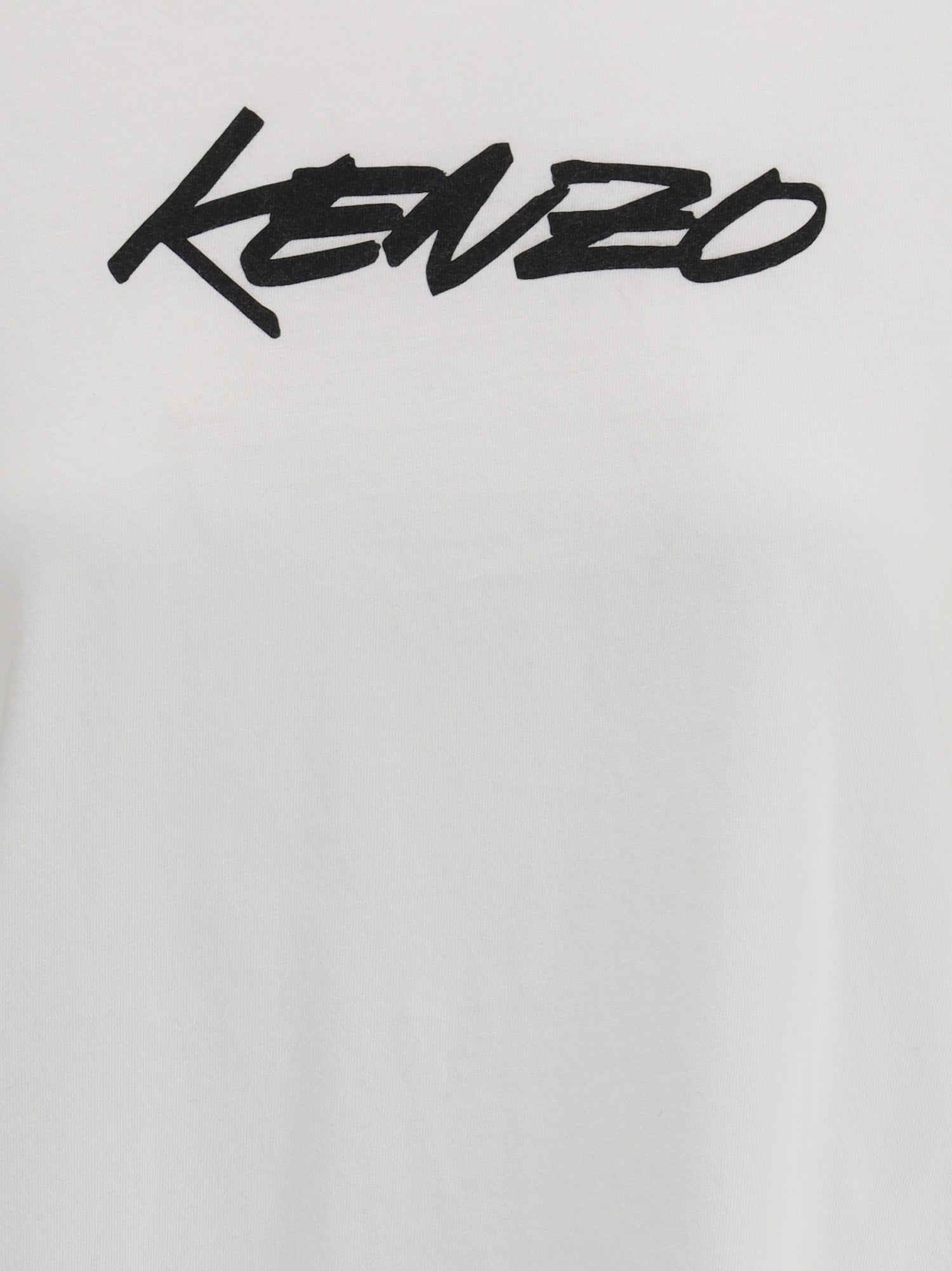 KENZO L cotton t-shirt