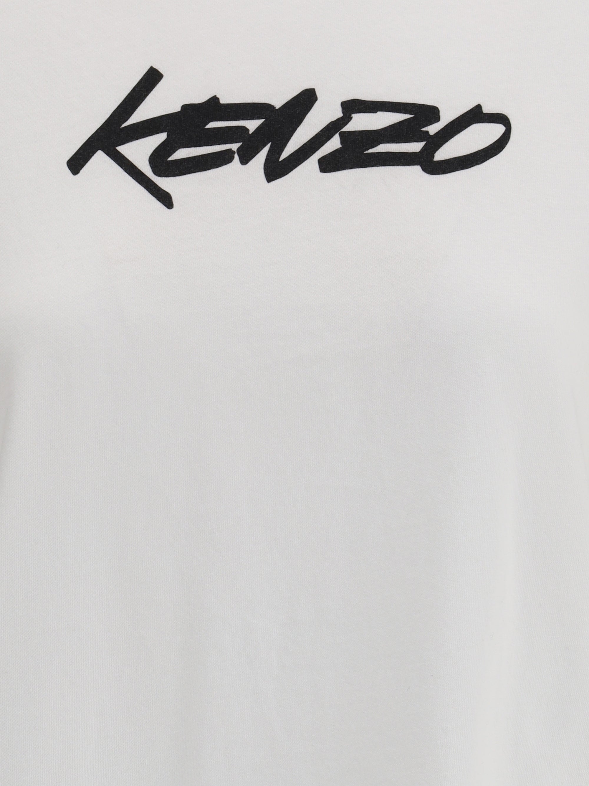 KENZO L cotton t-shirt