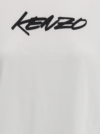 KENZO L cotton t-shirt
