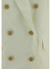 ZIMMERMANN 1 harmony blazer jacket