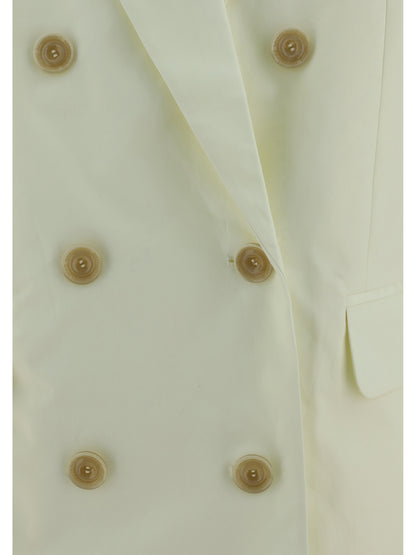 ZIMMERMANN 1 harmony blazer jacket