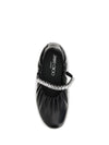 jade ballerinas