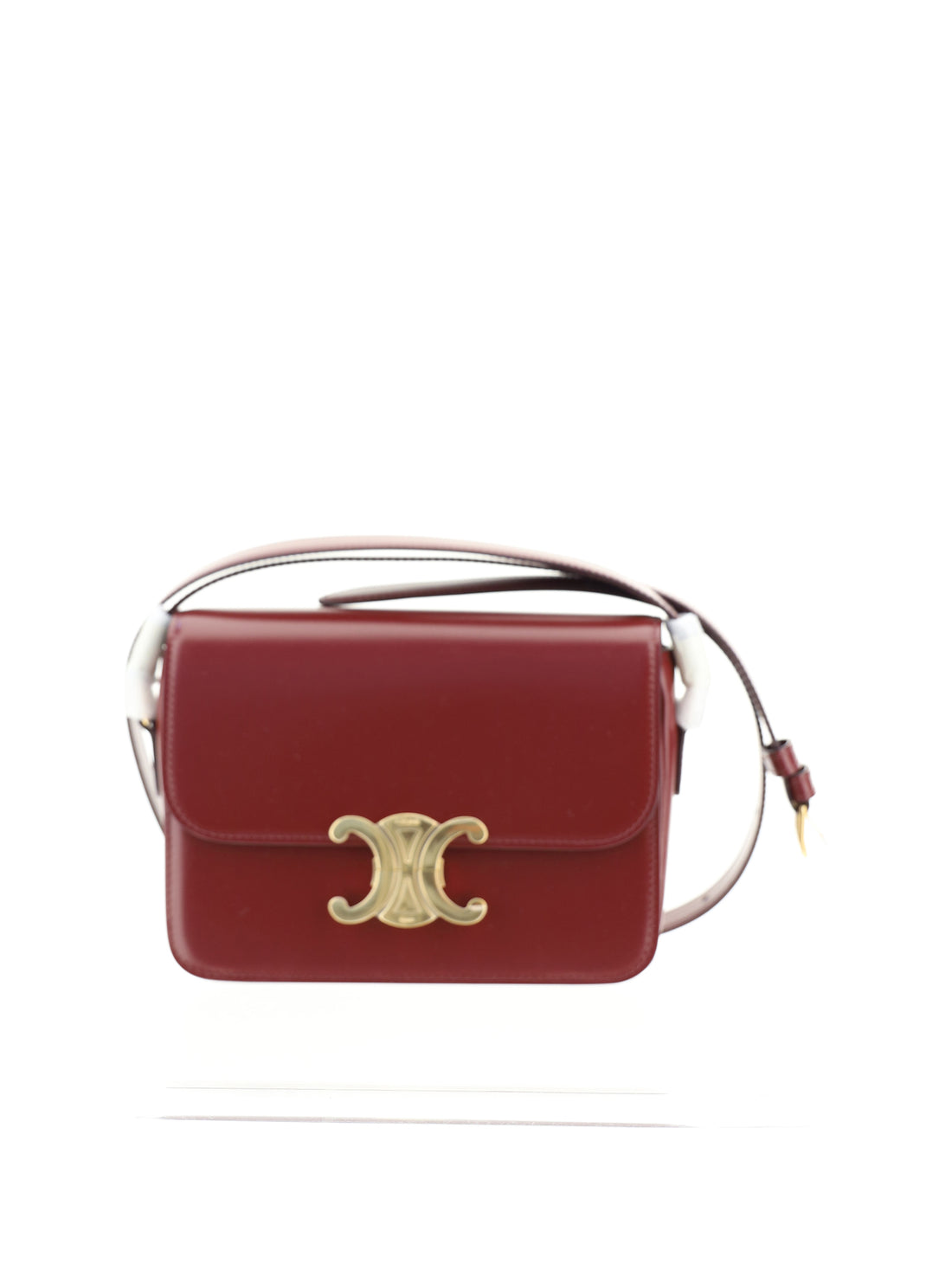 CELINE OS teen triomphe
