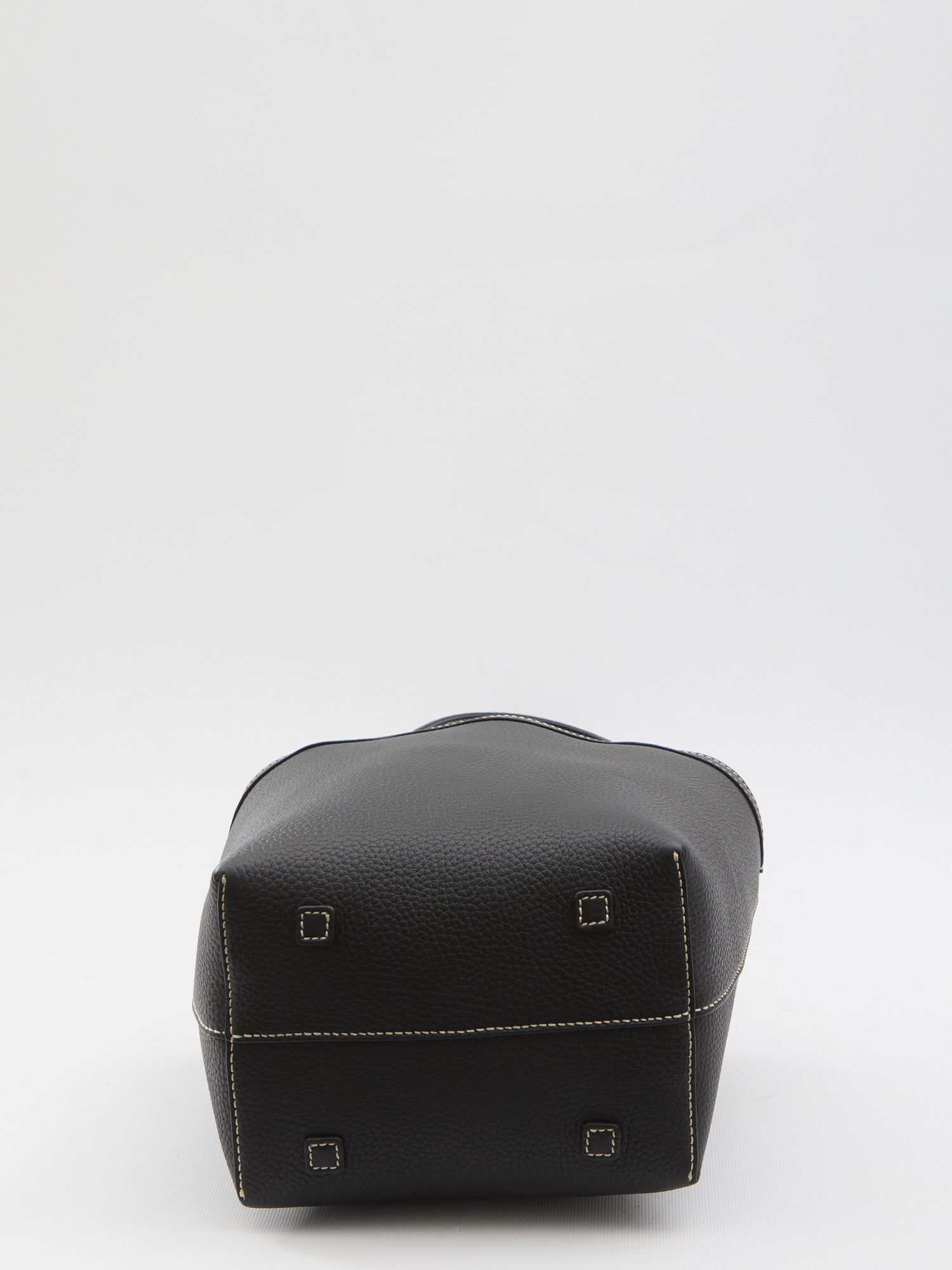 THE ROW OS park stitch bag medium 